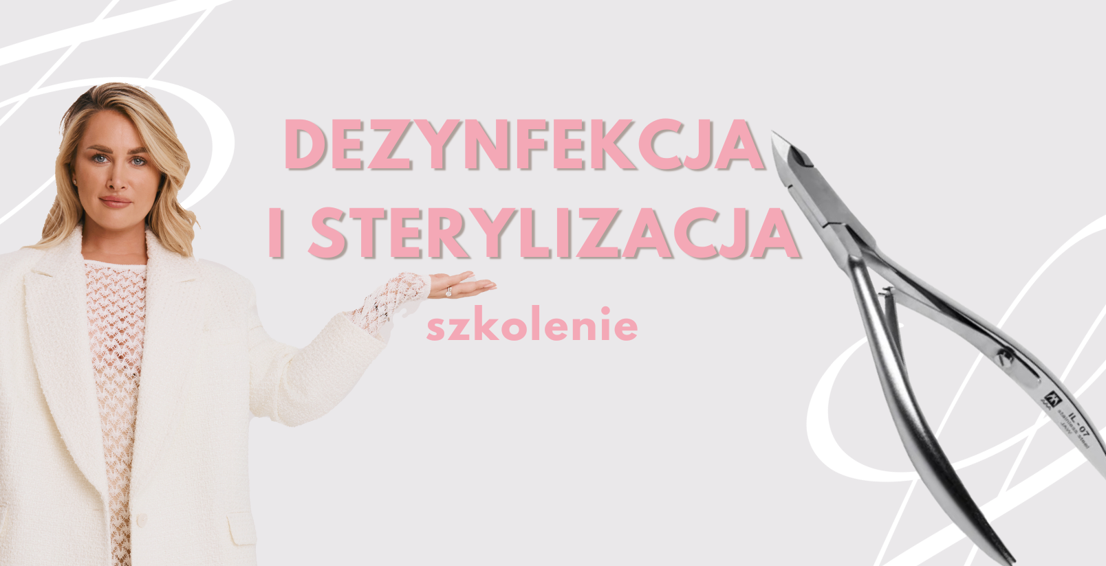 szkolenia paznokci online bezpieczeństwo pracy